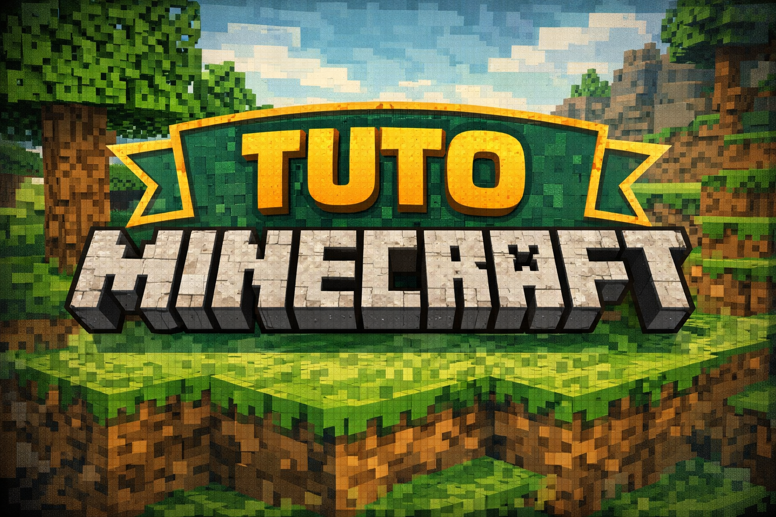 Guide Complet : Configurer son Serveur Minecraft (server.properties)