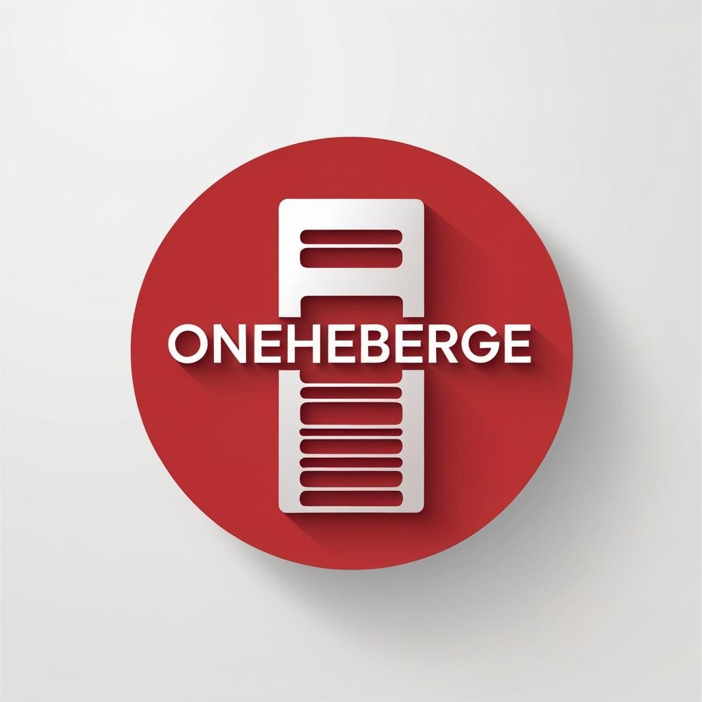 OneHeberge Logo